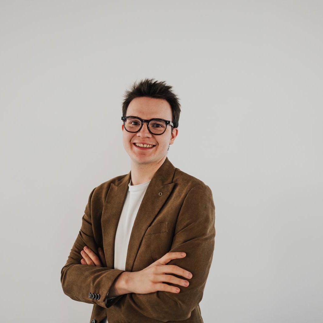 Julian Konhäuser